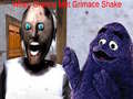 Game When Granny Met Grimace Shake