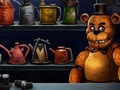 Game FNAF Bartender