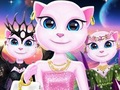 Game Angela Multiverse Fashionista