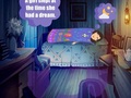 Game Girl Escape From Train