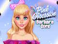 Game Pink Obsession Barbara Core