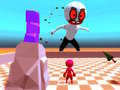 Game Giant Attack