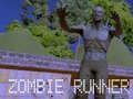 Game Zombie Runner
