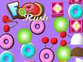 Game Food Rush