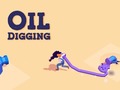 Game Oil Digging