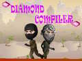 Game Diamond Compiler