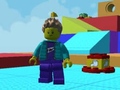 Game LEGObby: Playground Hardcore Challenge