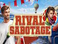 Game Rival Sabotage