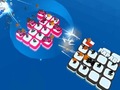 Game War Sea