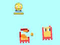 Game Pixel Survivor 2D