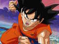 Game Dragon Ball Treasure Hunter