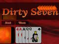 Game Dirty Seven