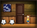 Game Amgel Kids Room Escape 141