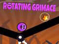Game Rotating Grimace