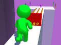 Game Color Race 3D