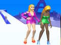 Game Walkers of fashion