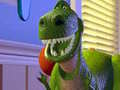 Game T-Rex Run