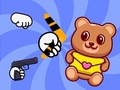Game Beat The Plush