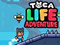 Game Toca Life Adventure