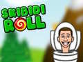 Game Skibidi Roll