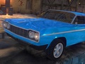 Game Destruction Derby Ultimate
