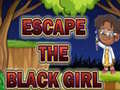 Game Escape The Black Girl