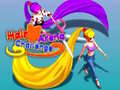 Game Hair Challenge Arena