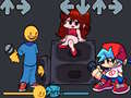 Game Fnf Vs. Emoji Man