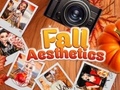 Game Fall Aesthetics