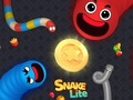 Game Snake Lite Worm