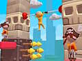 Game Stickman fall