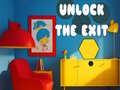Game Unlock the Exit