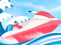 Game Boat Rush