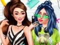 Game Highschool Mean Girls 2