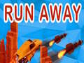 Game Run away 2