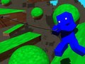 Game Parkour Boss