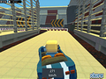 Game Kogama: Infernal Race