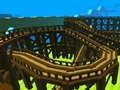 Game Kogama: Funny Attraction Park