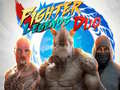 Game Fighter Legends Duo