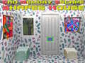 Game Bad Memory Escape Shapes House