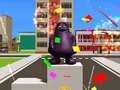 Game Grimace Hop