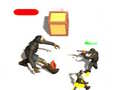 Game Zombie Wars TopDown Survival