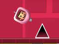Game Geometry Dash Skibidi Toilet