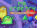 Game Mr. Stretch and the Stolen Fortune