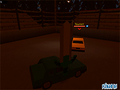 Game Kogama: Destruction Derby
