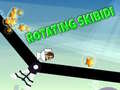 Game Rotating Skibidi