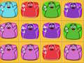 Game Grimace Matching