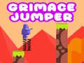 Game Grimace Jumper