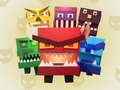 Game Brick Balls: Monsters