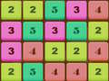 Game Number Merging